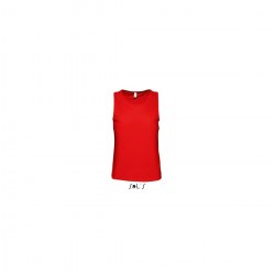 Sols Justin 11465 - Red 145